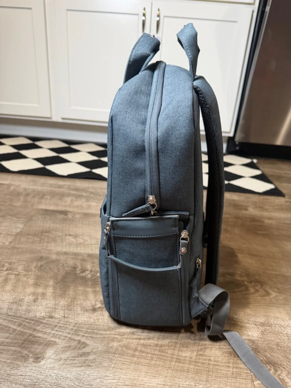 Caden Camera Backpack Professional Bag DSLR/SLR Camera Water Resistant